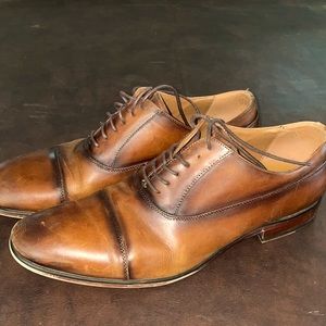 Aldo Men’s Dress Shoes